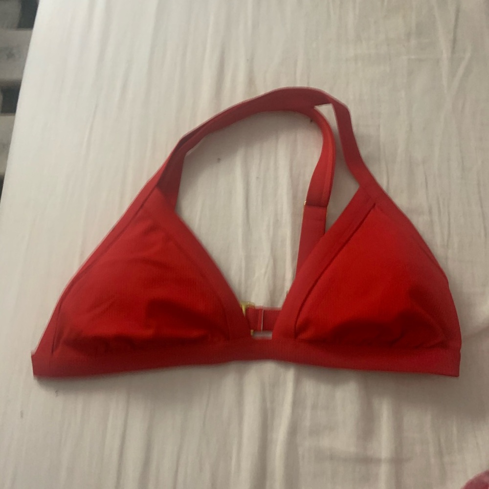 Bathing suit top